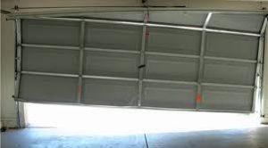 Garage Door Tracks Repair Houston