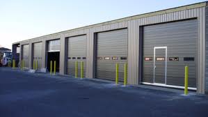 Commercial Garage Door Repair Houston